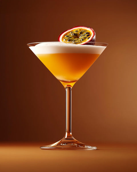 Pornstar Martini - Bag in Box