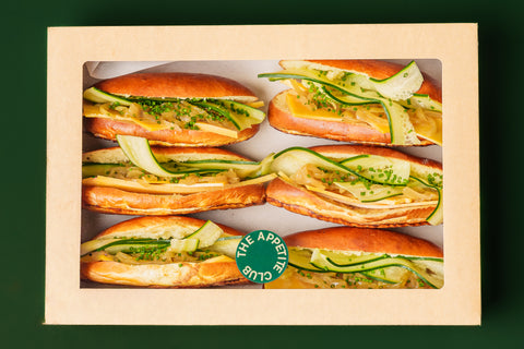 Rotterdamsche Oude en uiencompote