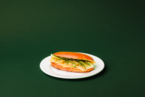 Rotterdamsche Oude en uiencompote