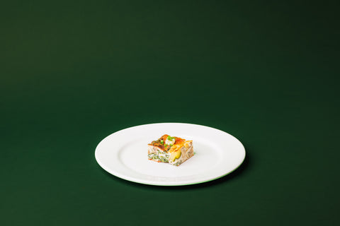 Gevulde Mini Fritata