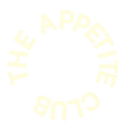 The Appetite Club