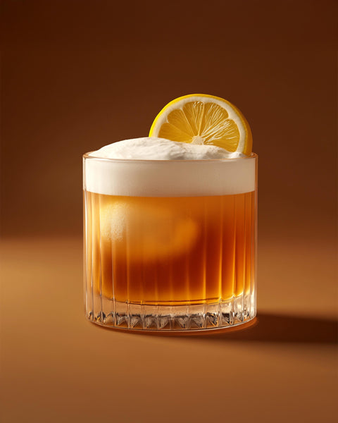 Amaretto Sour - Bag in Box