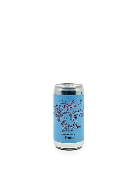 Franka Nordic Spritz